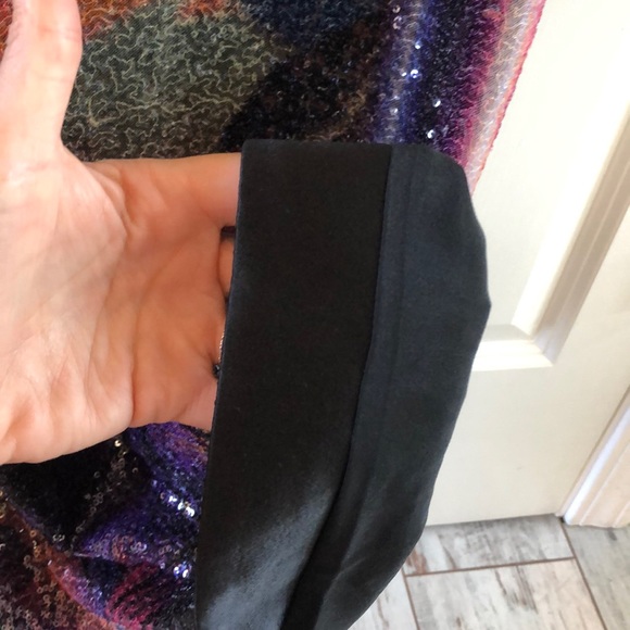 NWT-BALMAIN sequin dress - Picture 11 of 16